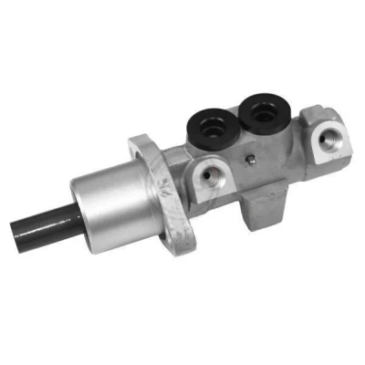 Abbildung von A.B.S. 51077 Hauptbremszylinder 2 Aluminium 2x M12x1.0 VOLKSWAGEN: Sharan I
