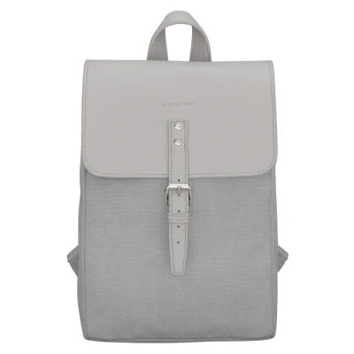 Abbildung von Expatrié ANNA MINI Tagesrucksack, Damen, Größe: One Size, Grey