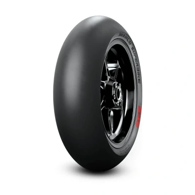 Abbildung von Pirelli DIABSUPSC2 120/70 R17 PKW Sommerreifen Reifen 2333000