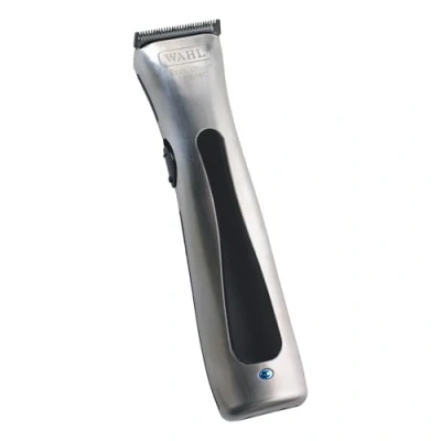 Abbildung von WAHL Beret Chrome Trimmer Rasierapparat, Herren, Größe: One Size,