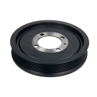 Abbildung von BTA E6X0012BTA Kurbelwellenriemenscheibe 150, 150 6 OPEL: Astra J Sports Tourer, Hatchback, Meriva A, CHEVROLET: Cruze Saloon