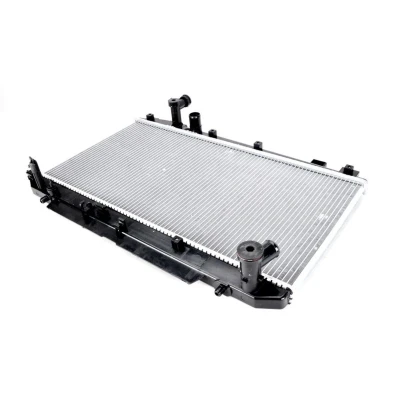 Abbildung von Kühler, Motorkühlung THERMOTEC D72028TT