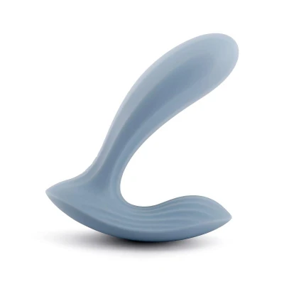 Abbildung von Svakom Erica Panty Vibrator Staubiges Blau