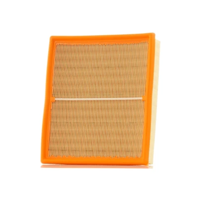 Abbildung von MAHLE ORIGINAL LX 539 Luftfilter 47,3 235 200,0 Filtereinsatz MERCEDES BENZ: SLK