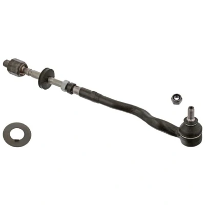 Abbildung von FEBI BILSTEIN 23924 Spurstange Vorderachse rechts mit Mutter BMW: 3 Saloon