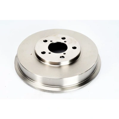 Abbildung von ATE 24.0222 8023.1 Bremstrommel 269,5 SUBARU: Impreza II Estate