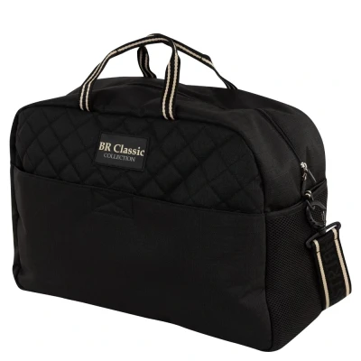 Abbildung von BR Putztasche Classic One Size Schwarz