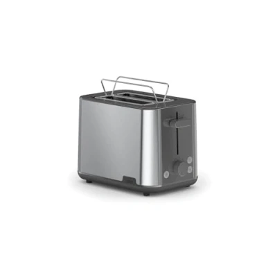 Abbildung von Braun Toaster »HT1510GY HT1510GY«, 900 W