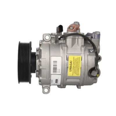 Abbildung von TEAMEC 8629720 Kompressor 7SEU16C 12 PAG 46