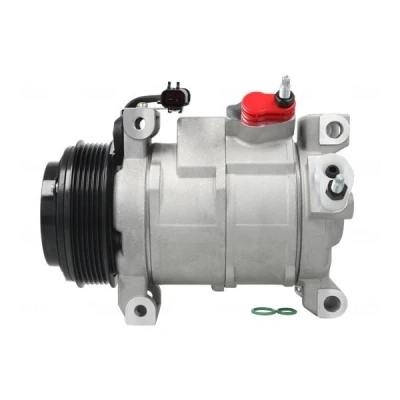 Abbildung von NISSENS 890169 Kompressor 10SR17C 12 PAG 46 R 134a CHRYSLER: GRAND 5OYAGER 5
