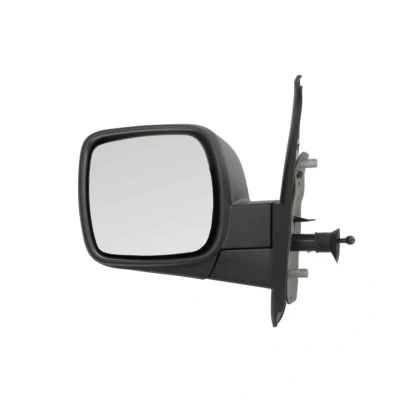 Abbildung von Außenspiegel Blic 5402 04 1121561P links grundiert mechanisch konvex RENAULT: Kangoo II / Grand Kangoo, Express, I