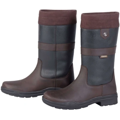 Abbildung von Harry&#039;s Horse Outdoor Stiefel Canada Kurz Braun 39