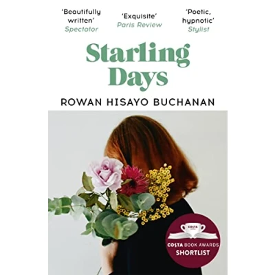 Abbildung von Starling Days: Shortlisted for the 2019 Costa Novel Award