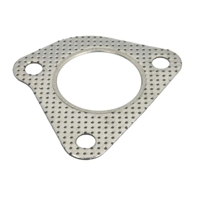 Abbildung von BOSAL 256 905 Dichtung, Abgasrohr AUDI: 80 B4 Saloon, 100 C3 Avant, B3