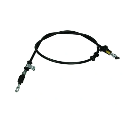 Abbildung von ATE 24.3727 2109.2 Handbremsseil 1588 MITSUBISHI: Carisma Saloon