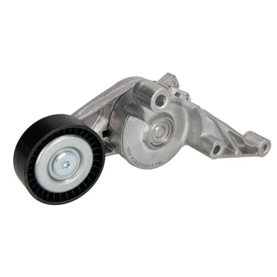 Abbildung von BTA E3W0027BTA Spannarm, Keilrippenriemen VOLKSWAGEN: Golf 5, Sharan I, Transporter 5 Bus, SEAT: Altea, SKODA: Octavia 2 Combi