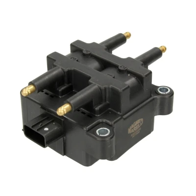 Abbildung von MAGNETI MARELLI 060717090012 Zündspule SUBARU: Forester II, Impreza II Saloon