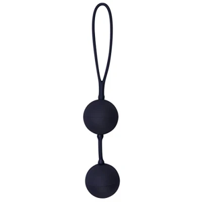 Abbildung von Liebeskugeln, „Silicone Balls“, 54 g, Ø 3,5 cm