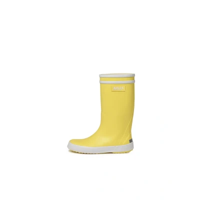 Abbildung von Aigle Lolly POP 2 Gummistiefel für Kinder, Größe: 37, Red Schuhe