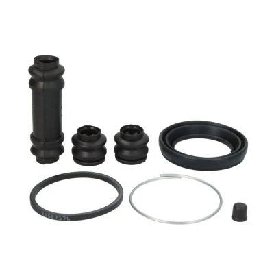 Abbildung von AUTOFREN SEINSA D4520 Bremssattel Reparatursatz Vorderachse 54 MAZDA: FAMILIA 5, 4, 323C IV Hatchback
