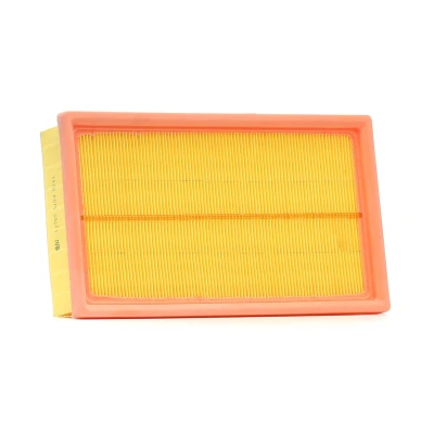 Abbildung von FEBI BILSTEIN 12765 Luftfilter 45 145 265 Filtereinsatz FORD: Transit Connect Mk1 Van, Focus Hatchback, Box Body / Estate