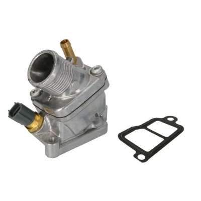 Abbildung von THERMOTEC D2V003TT Kühlwasserthermostat 90 VOLVO: V70 2, C30, V50