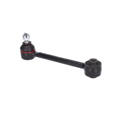 Abbildung von FEBI BILSTEIN 180379 Querlenker mit Kronenmutter Hinterachse links, rechts Stahl 15 KIA: cee‘d II Hatchback