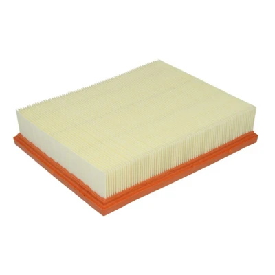 Abbildung von BOSCH F 026 400 267 Luftfilter 50 196,6 247 Filtereinsatz RENAULT: LAGUNA 3 Grandtour,