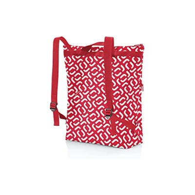 Abbildung von Reisenthel Reisetasche LI3070 Signature Red One Size