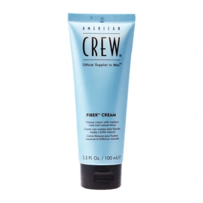 Abbildung von American Crew Fiber Cream