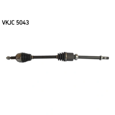 Abbildung von SKF VKJC 5043 Antriebswelle 952, 309 mit Lager DACIA: Duster Off Road