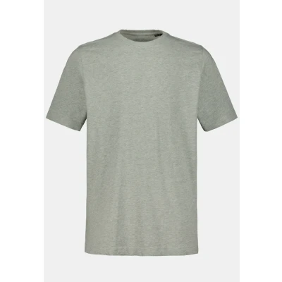 Abbildung von JP 1880 Herren T Shirt, Schneeweiß, L
