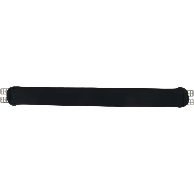 Abbildung von Premiere Sattelgurt Neo Soft Vs Neopren Schwarz 135cm