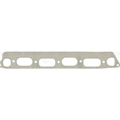 Abbildung von REINZ 71 23834 10 Dichtung, Ansaug /Abgaskrümmer MERCEDES BENZ: T1 Minibus, G Class Off Road, W123 Saloon