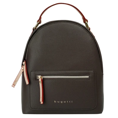 Abbildung von bugatti Tourenrucksack, Damen, Größe: One Size, Dunkelbraun