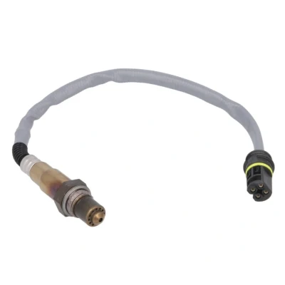 Abbildung von BOSCH 0 258 006 473 Lambdasonde 4 MERCEDES BENZ: S Class Coupe