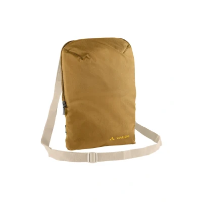 Abbildung von Vaude Organizer Umhängetasche, Damen, Größe: One Size, Peanut butter