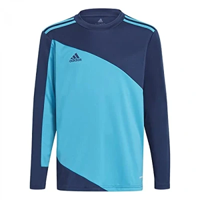 Abbildung von adidas Performance Trikots Squadra FußballTrikot für Kinder, Größe: 116, Blau