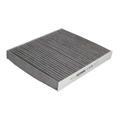 Abbildung von FILTRON K 1079A Innenraumfilter Aktivkohlefilter 248 216 30 VOLKSWAGEN: Polo IV Hatchback, V Fox SEAT: Ibiza 4, 4 ST