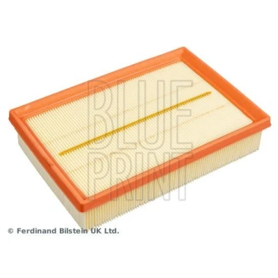 Abbildung von BLUE PRINT ADBP220000 Luftfilter 50 162 239 Filtereinsatz FORD: C Max 2, Tourneo Connect / Grand V408 Estate, Transit Van