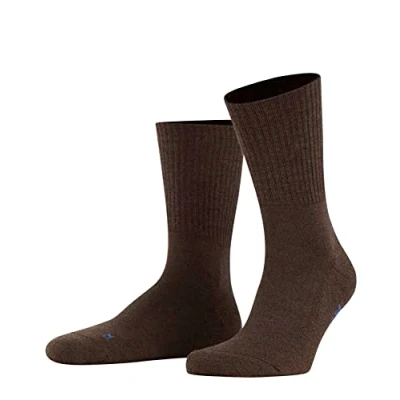 Abbildung von Falke Walkie Light Socken, Größe: 42/43, Dark brown 5450