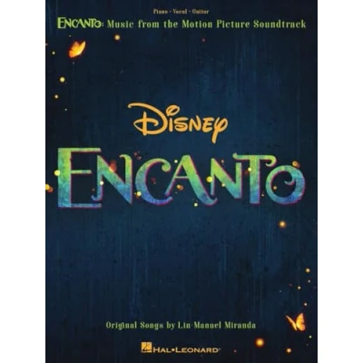 Abbildung von Encanto: Music from the Motion Picture Soundtrack