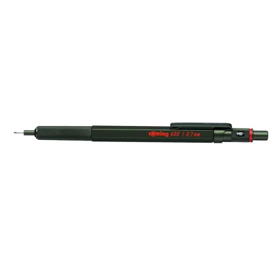 Abbildung von rOtring 600 Green PLC 0.7mm