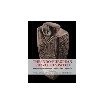 Abbildung von The Indo European Puzzle Revisited: Integrating Archaeology, Genetics, and Linguistics