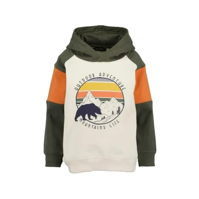 Abbildung von Blue Seven Hoodie »Blue Hoodie«