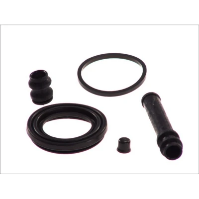 Abbildung von AUTOFREN SEINSA D41636 Bremssattel Reparatursatz Hinterachse 45 TOYOTA: Land Cruiser Prado 120