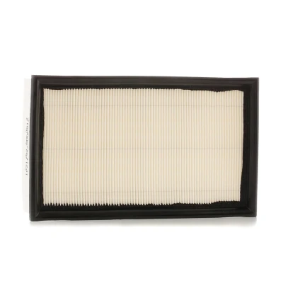 Abbildung von FILTRON AP 074/6 Luftfilter 57 171,5 281,5 Filtereinsatz FORD: Focus 2, 2 Kombi, C Max, VOLVO: V50, C30, S40 II