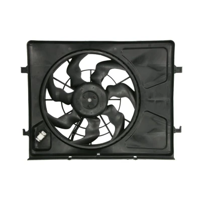 Abbildung von MAGNETI MARELLI 069422796010 Lüfter 420 12 110 KIA: cee‘d I Estate