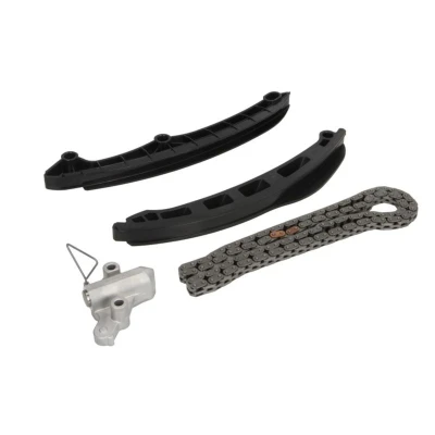Abbildung von SWAG 30 94 0672 Steuerkettensatz Zahnkette, Kette geschlossen VOLKSWAGEN: Polo V Hatchback, GOLF 5, 6, SEAT: Ibiza 4 Sportcoupe,