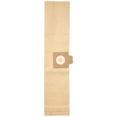 Abbildung von Paxanpax VB210 Papiertüten Electrolux UZ872, Panther UZ930S, Apollo UZ932, Neptune UZ934, Terrier UZ934X, UZ940S2 Viking V925 Kärcher 201/TE Cleanfix S05 Nilfisk Cubic Serie 5 Stück